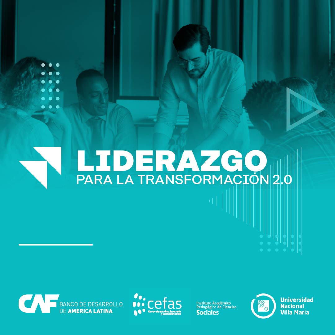 Se Dictar Una Diplomatura En Liderazgo Para La Transformaci N