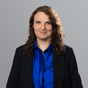 Dra. Carla Avendaño Manelli