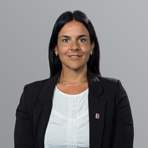 Mgtr. Carina Lapasini