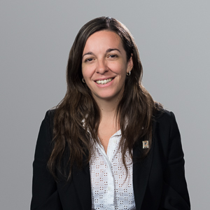 Esp. Florencia Montes