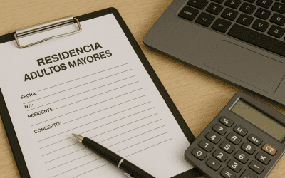 Nueva cohorte de la Diplomatura en Gestión de Residencias para Personas Mayores