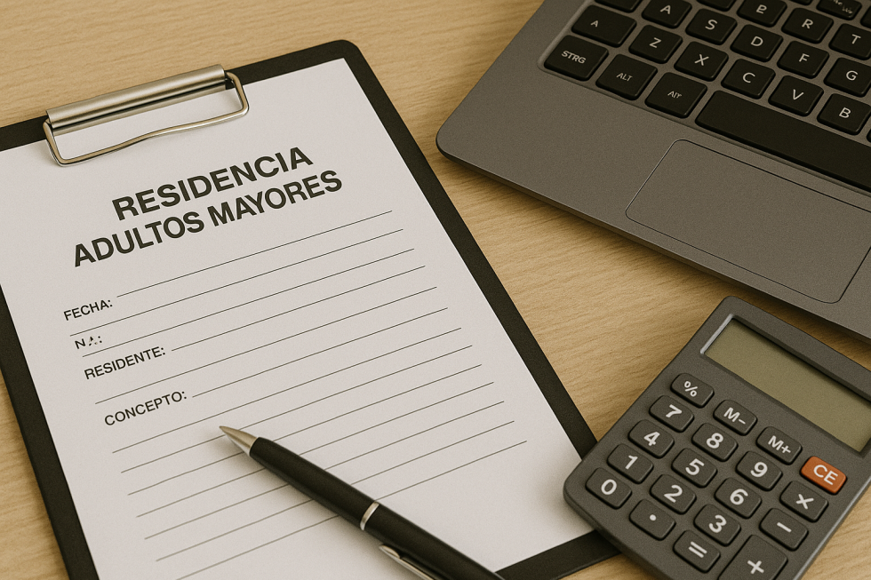 Nueva cohorte de la Diplomatura en Gestión de Residencias para Personas Mayores