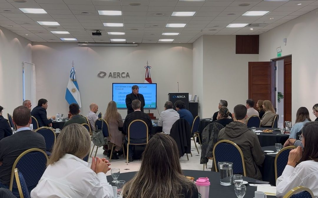 Ciclo Conversaciones Estratégicas