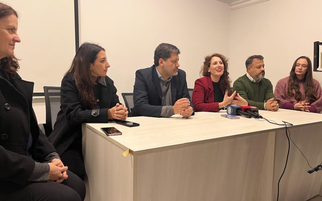 Se conmemoran los 10 años del Código Civil y Comercial con un simposio de alto nivel académico