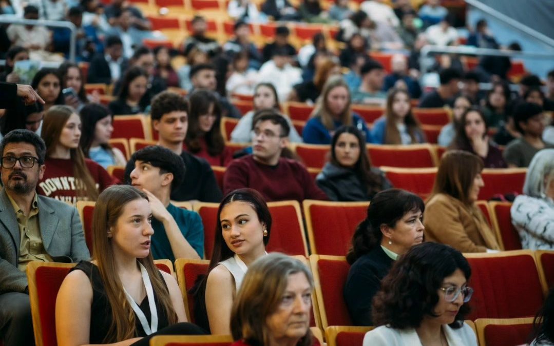 Ciencias Económicas frente a la inteligencia artificial: la UNVM reúne a referentes nacionales e internacionales