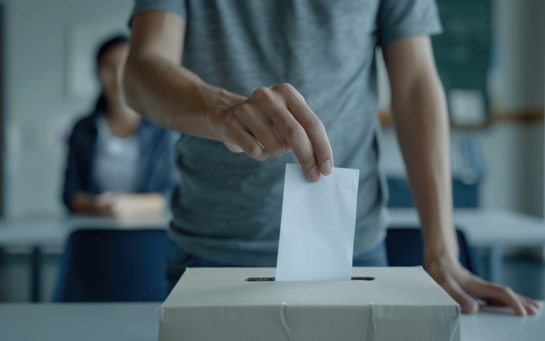 Elecciones en el Instituto de Ciencias Sociales de la UNVM