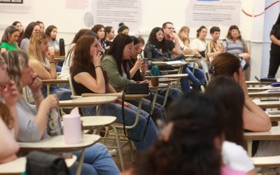 Se realizó el Plenario de Cierre de Prácticas Académicas de Formación Profesional en Trabajo Social