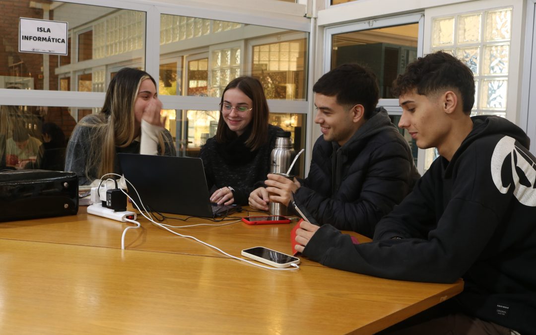 Nuevos coordinadores y comisiones asesoras en Sociales