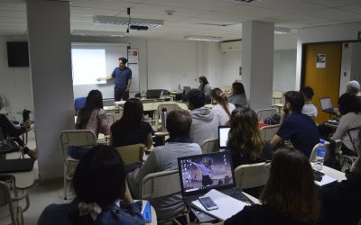 Se abre la preinscripción al Doctorado en Ciencias Sociales de la UNVM