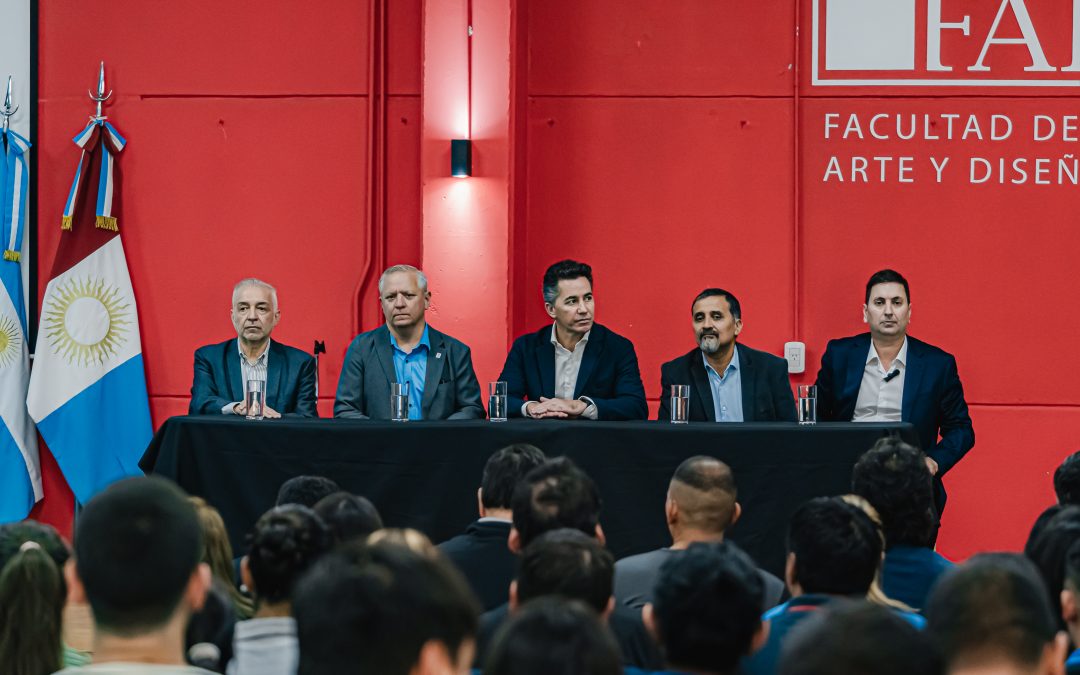 La UNVM capacita a las nuevas Guardias Locales de la provincia