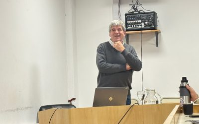 La inteligencia artificial y la educación, en el centro del debate universitario