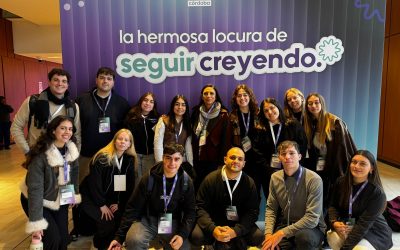 Experiencia Endeavor Córdoba