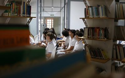 De la escuela a la ciencia con una nueva edición de las Jornadas Juveniles de Investigación Social