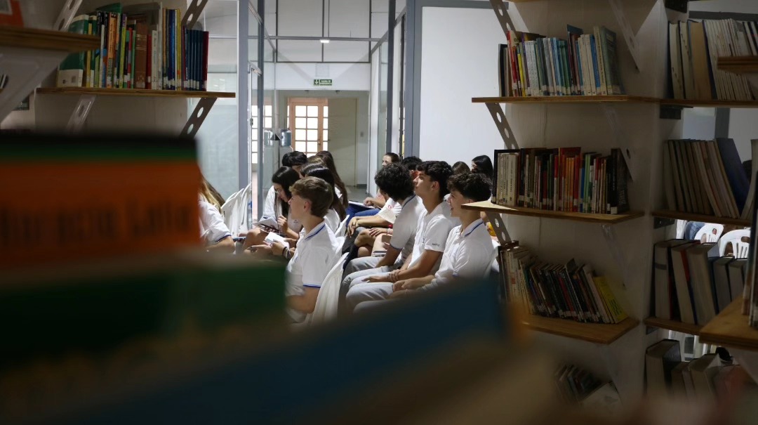 De la escuela a la ciencia con una nueva edición de las Jornadas Juveniles de Investigación Social