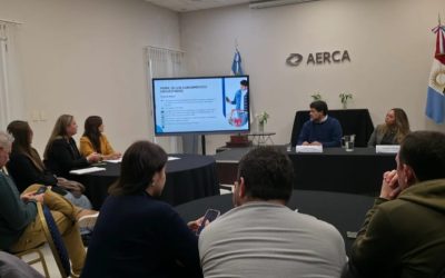 Un estudio de Sociales y AERCA analiza las nuevas tendencias de consumo en Villa María