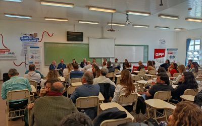 Foro de Gobiernos Locales y Desarrollo Territorial